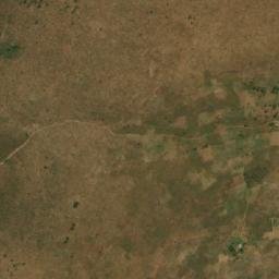 Satellite imagery of Kirambi, BI