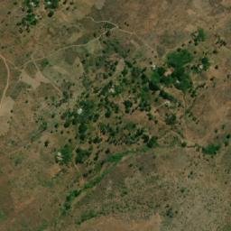 Satellite imagery of Gikobe, BI