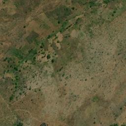 Satellite imagery of Gikobe, BI