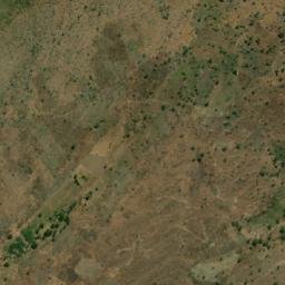 Satellite imagery of Gikobe, BI