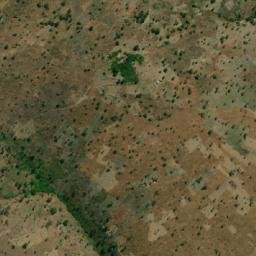 Satellite imagery of Nyabibuye, BI