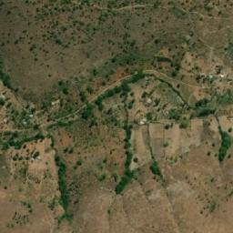 Satellite imagery of Gitanga, BI