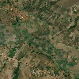 Satellite imagery of Gasebuzi, BI