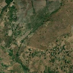 Satellite imagery of Gasebuzi, BI