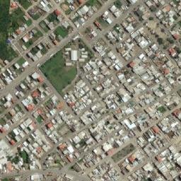 Satellite imagery of Cerrito López, EC