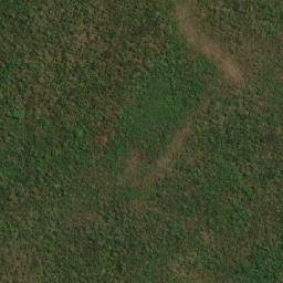 Satellite imagery of Serra da Cabaceira, BR