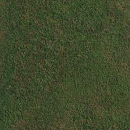 Satellite imagery of Serra da Cabaceira, BR