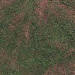 Satellite imagery of Serra da Mata Fria, BR