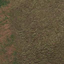 Satellite imagery of Serrote Seco, BR