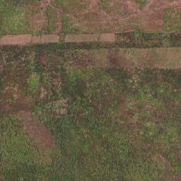 Satellite imagery of Serrote do Morro, BR