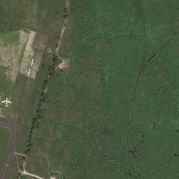 Satellite imagery of Buterere, BI