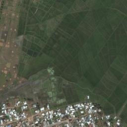 Satellite imagery of Buterere, BI