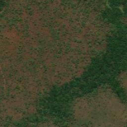 Satellite imagery of Nyarurambi, BI