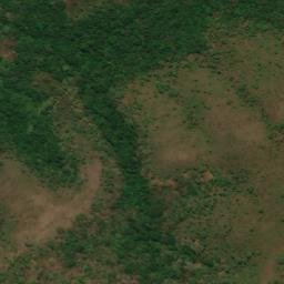 Satellite imagery of Nyarurambi, BI