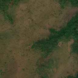 Satellite imagery of Nyarurambi, BI