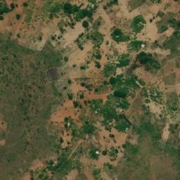 Satellite imagery of Nombe, BI