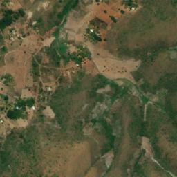Satellite imagery of Nombe, BI