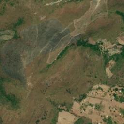 Satellite imagery of Nombe, BI