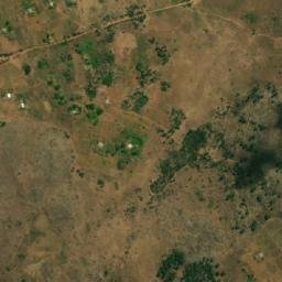 Satellite imagery of Rutarengana, BI