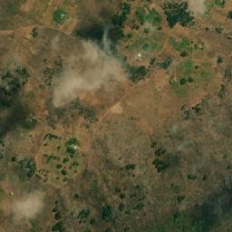 Satellite imagery of Rutarengana, BI