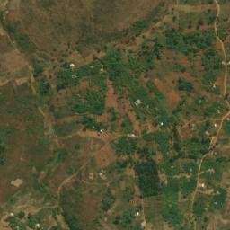 Satellite imagery of Nyampengeri, BI
