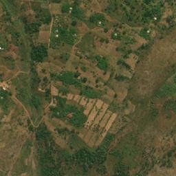 Satellite imagery of Nyampengeri, BI