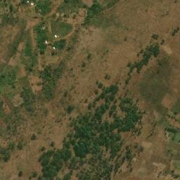 Satellite imagery of Kirambi, BI