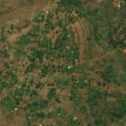 Satellite imagery of Kirambi, BI