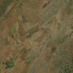 Satellite imagery of Gikobe, BI