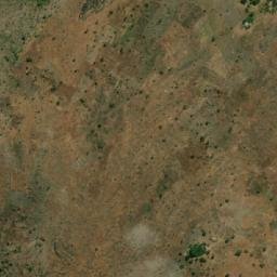 Satellite imagery of Gikobe, BI