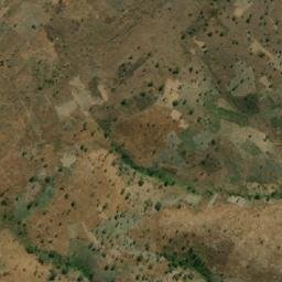 Satellite imagery of Gikobe, BI