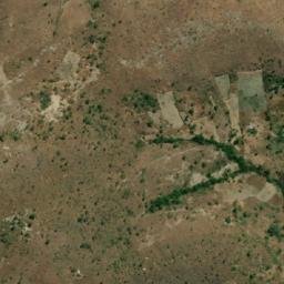 Satellite imagery of Gitanga, BI