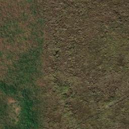 Satellite imagery of Serrote Seco, BR
