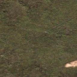 Satellite imagery of Serrote Seco, BR