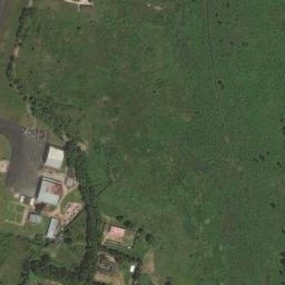 Satellite imagery of Buterere, BI
