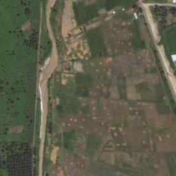 Satellite imagery of Buterere, BI