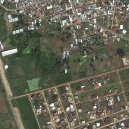 Satellite imagery of Buterere, BI