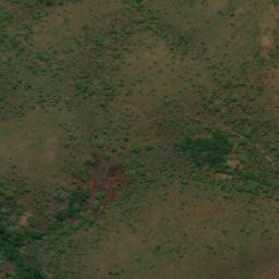 Satellite imagery of Nyarurambi, BI