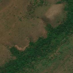 Satellite imagery of Nyarurambi, BI