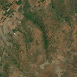 Satellite imagery of Nombe, BI