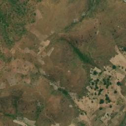 Satellite imagery of Nombe, BI
