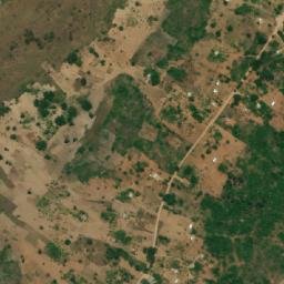 Satellite imagery of Nombe, BI