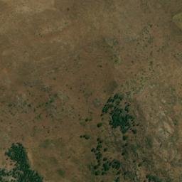 Satellite imagery of Rutarengana, BI