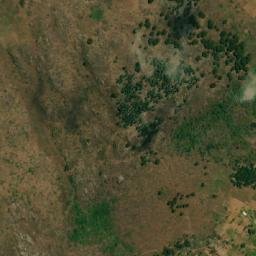 Satellite imagery of Rutarengana, BI
