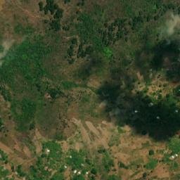 Satellite imagery of Rutarengana, BI