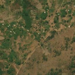 Satellite imagery of Nyampengeri, BI