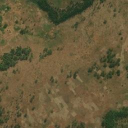 Satellite imagery of Nyampengeri, BI