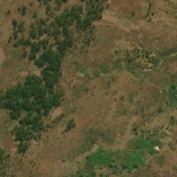 Satellite imagery of Kirambi, BI