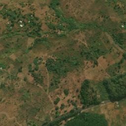 Satellite imagery of Kirambi, BI