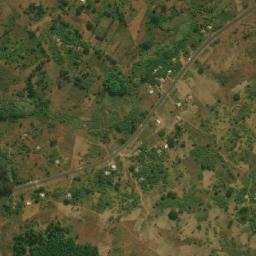 Satellite imagery of Kirambi, BI